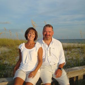 Meet your Posher, Karen